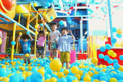 Chuỗi vui chơi trẻ em tiNiWorld đóng cửa hàng loạt chi nhánh