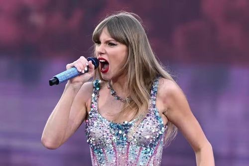 Eras Concert của Taylor Swift gặp sự cố sát giờ diễn ở Sydney