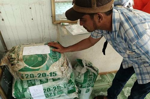 Kết luận phân bón NPK đạt chất lượng, nông dân không hài lòng