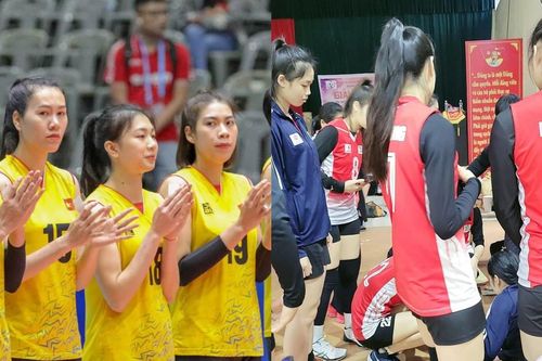 Ngôi sao bóng chuyền Việt Nam bật khóc vì chấn thương trước thềm giải đấu lớn