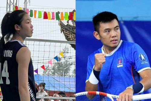 Tin nóng thể thao tối 23/2: 'Truyền nhân' của Thanh Thúy đoạt giải hoa khôi bóng chuyền, Lý Hoàng Nam thắng tay vợt Brazil