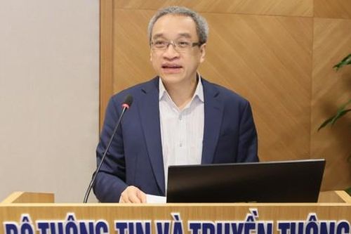 Bộ TT&TT kêu gọi sự đồng hành, hợp tác trong triển khai quy hoạch ngành