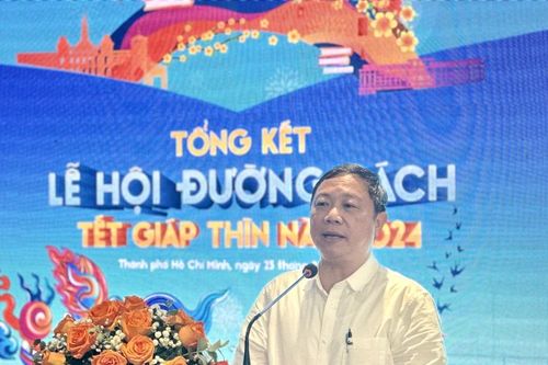 Cần nhân rộng hoạt động lì xì sách