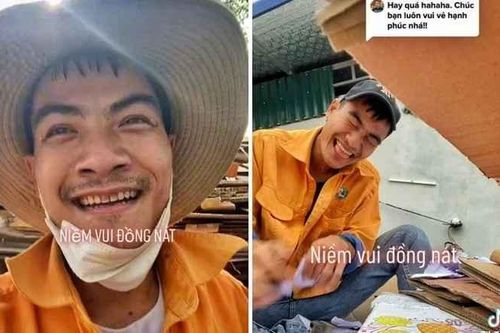 Bị khịa vì làm đồng nát, chàng trai 'flex' cơ ngơi khiến netizen chết lặng