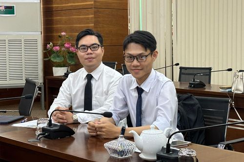 Tuyển dụng giáo viên từ nguồn sinh viên tốt nghiệp xuất sắc