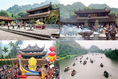 Khởi đầu trong trẻo, hân hoan…