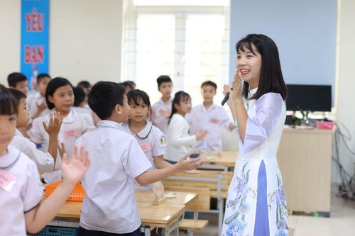 Giáo viên kỳ vọng hưởng phụ cấp nghề