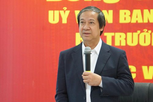 Trường Đại học Nông Lâm TPHCM phải xác định được sở trường trong đào tạo