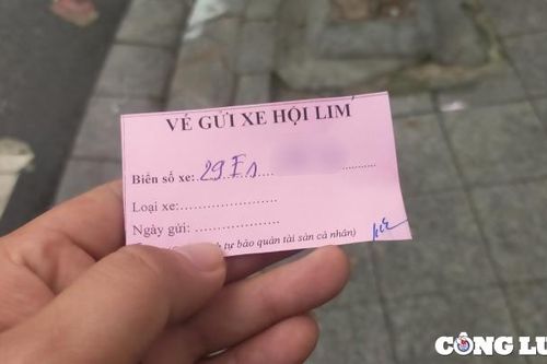Hội Lim 2024 'chặt chém': Gửi xe hết 20.000 đồng, trà đá 10.000 đồng/cốc