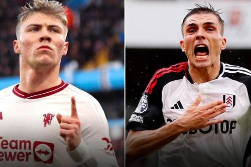 Nhận định MU vs Fulham, 22h ngày 24/2 tại Ngoại hạng Anh