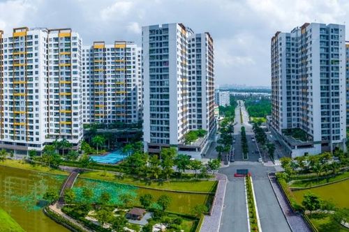 Nhiều chủ đầu tư sẽ đẩy 'hàng tồn' trong năm 2024