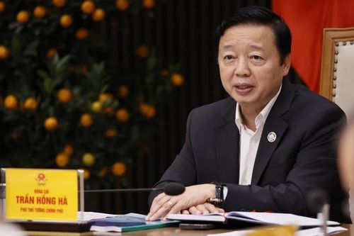 Quy hoạch nông thôn là bước chuẩn bị cho phát triển đô thị