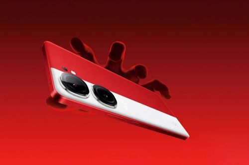 iQOO Neo 9 Pro trình làng với giá giá từ 10,7 triệu