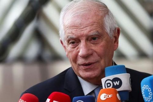 G20: Hai nhà nước là giải pháp duy nhất cho xung đột Israel - Palestine