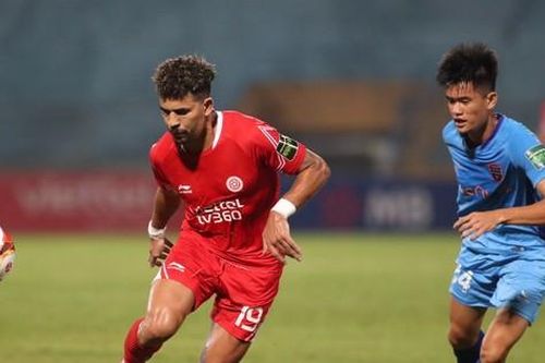 Nhận định Thể Công Viettel vs Bình Dương, 19h15 ngày 23/2: Mệnh lệnh phải thắng
