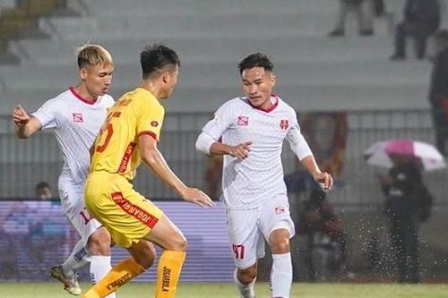 Nhận định Thanh Hóa vs Hải Phòng, 18h00 ngày 23/2: Cứu vãn tình thế