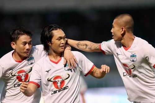 Nhận định HAGL vs Quảng Nam, 17h00 ngày 23/02: Tìm lại chính mình