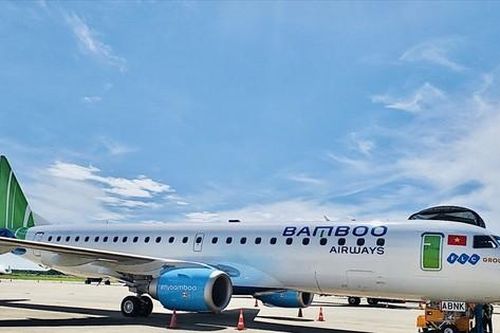Bamboo Airways trả sớm 3 máy bay, sắp dừng chặng rất hút khách