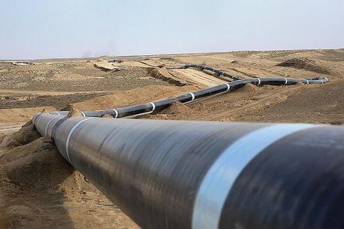 Pakistan xem xét khởi động lại đường ống dẫn khí đốt với Iran