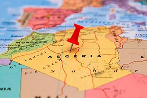 Algeria: Kế hoạch đầu tư 50 tỷ USD vào ngành dầu khí