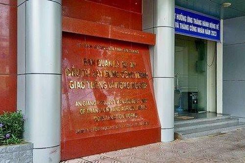 Phát hiện hàng loạt vi phạm trong công tác đấu thầu, chỉ định thầu