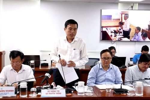 TP.HCM sẽ ra mắt ứng dụng công dân thành phố