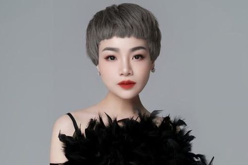 Lý do ca sĩ Ngọc Khuê 'mất tích' một thời gian dài