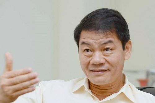 Tỷ phú Trần Bá Dương 'đánh' thương vụ lớn tại Lào, dự kiến lãi nghìn tỷ