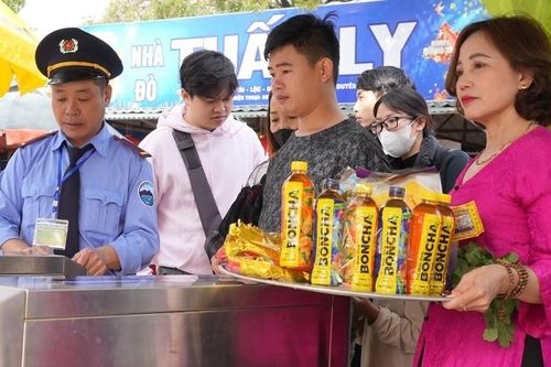 Lưu ý khi đi lễ chùa Hương Xuân Giáp Thìn 2024