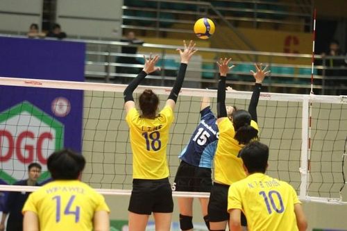 Liên đoàn bóng chuyền Việt Nam lên tiếng về nghi án bán độ