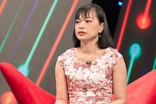 Nhà gái U45 chưa một lần yêu xúc động trước lời nói của anh thợ mộc