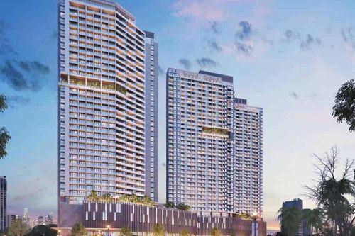 Chủ đầu tư dự án I - Tower Quy Nhơn bị phạt 500 triệu vì huy động vốn vượt khung
