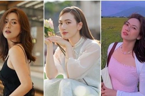 Nữ chính phim Mai 'cân' mọi phong cách: Lúc quyến rũ, khi thanh thuần