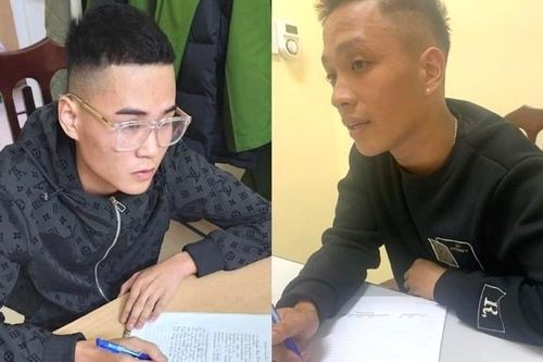Dụ dỗ 'việc nhẹ lương cao' để đưa người xuất cảnh trái phép