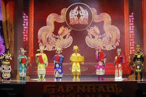 Chương trình Táo Quân đổi diện mạo mất giá trị