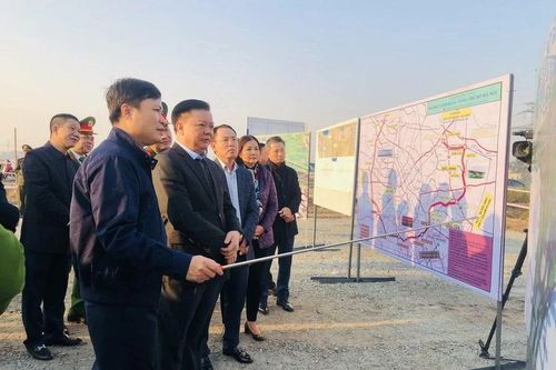 Hà Nội: Quyết liệt tháo gỡ khó khăn, vướng mắc thúc đẩy sản xuất kinh doanh