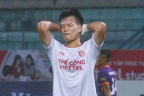 Thua Bình Dương ngay tại Hàng Đẫy, Thể Công nối dài chuỗi khủng hoảng