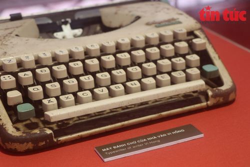 Ngày Thơ Việt Nam 2024: Tới thăm 'di sản thơ ca' của các dân tộc Việt Nam