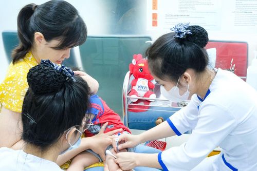 Lần đầu tiên Việt Nam có vaccine phòng bệnh viêm não mô cầu thế hệ mới
