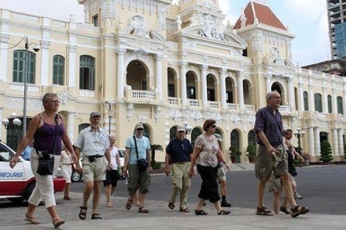 Tp.HCM đẩy mạnh xúc tiến, quảng bá du lịch hút khách năm 2024