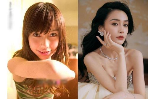 Những nữ diễn viên 'lên đời' nhờ chỉnh sửa nhan sắc thành công