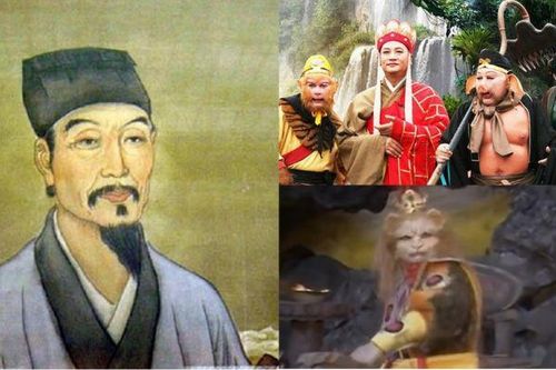 Yêu quái hiền lành nhất trong Tây Du Ký, cả đời sống tử tế, chỉ vì 1 sai lầm mà Ngô Thừa Ân cho trả giá cực đắt