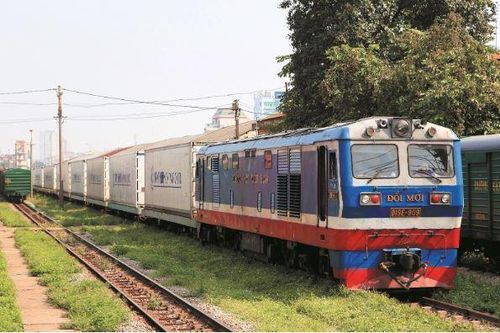 Số hóa quản lý toa xe, nâng cao hệ số vận dụng an toàn