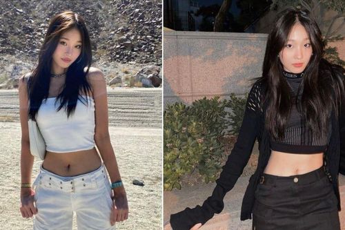 Tiểu thư, thiếu gia các tập đoàn lớn dấn thân vào showbiz
