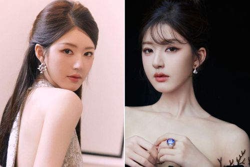 Thế lực đứng sau chống lưng những thái tử, công chúa ở showbiz Trung Quốc