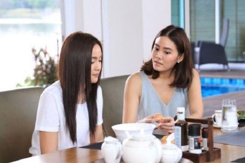Sau khi tâm sự với chị gái, tôi tìm đến nhà vợ cũ của bạn trai và phát hiện sự thật gây sốc