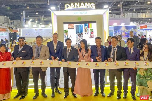 Quảng bá du lịch Đà Nẵng đến thị trường khách Ấn Độ