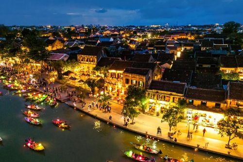 Hội An dẫn đầu danh sách 10 điểm đến thân thiện nhất Việt Nam năm 2024