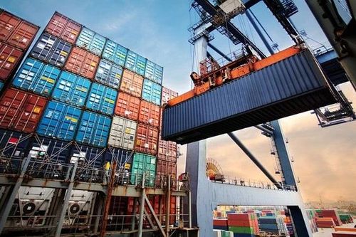 Anticipated Improvement in Exports to the United States