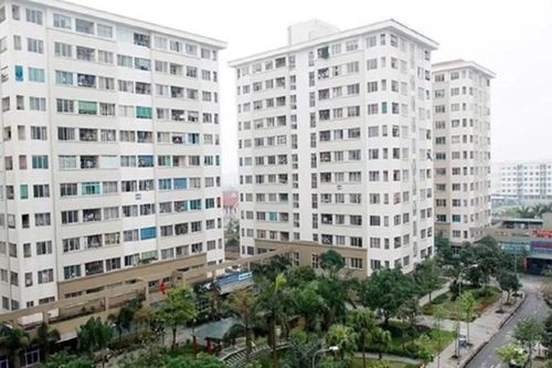 Over USD 21.7 million of credit package for social housing development disbursed